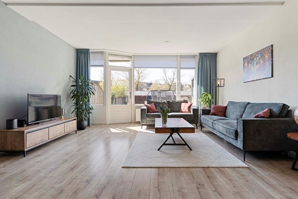 Medium property photo - Wilhelmina Druckerstraat 91, 5912 HP Venlo